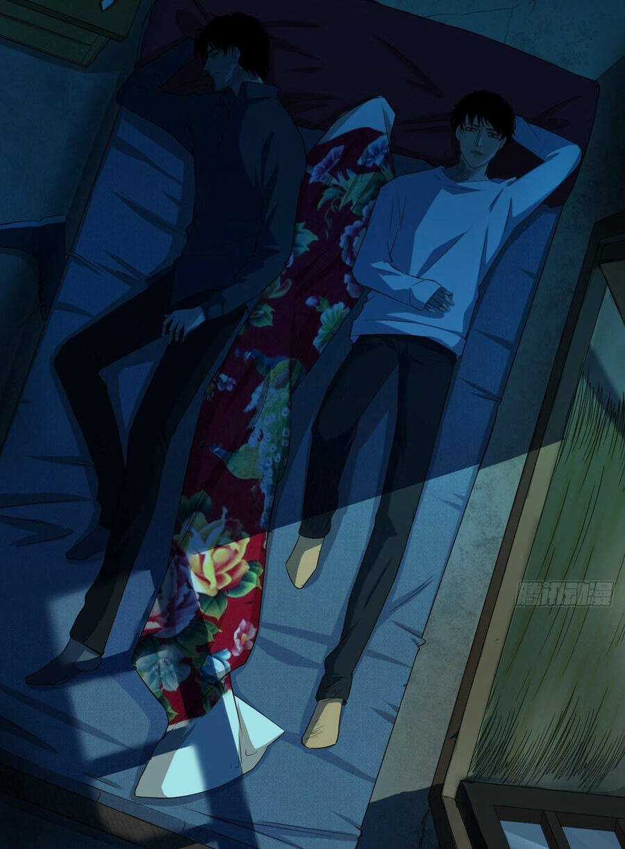 Chung Cư Địa Ngục - Chapter 3 - Trang 4