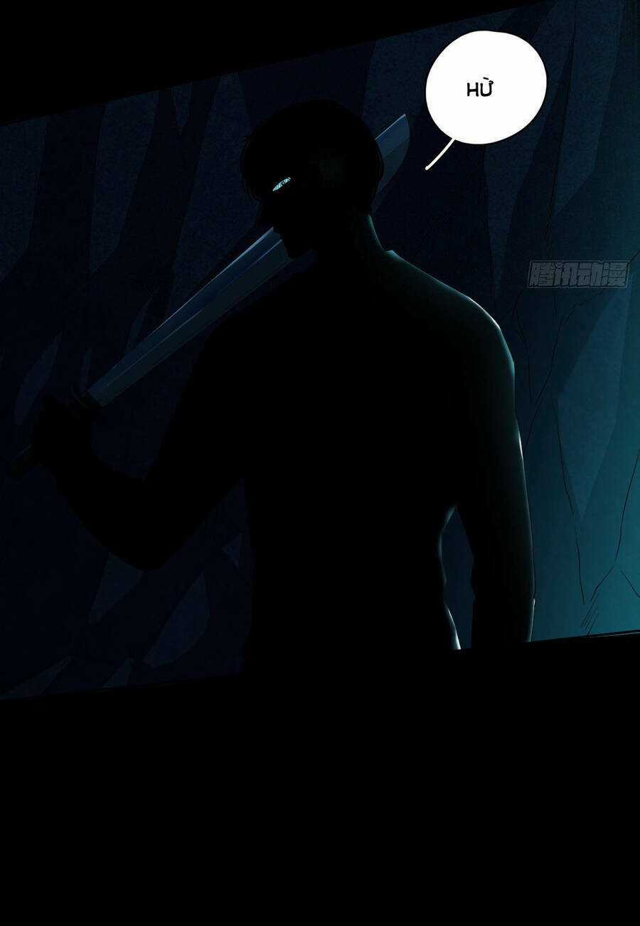 Chung Cư Địa Ngục - Chapter 3 - Trang 7