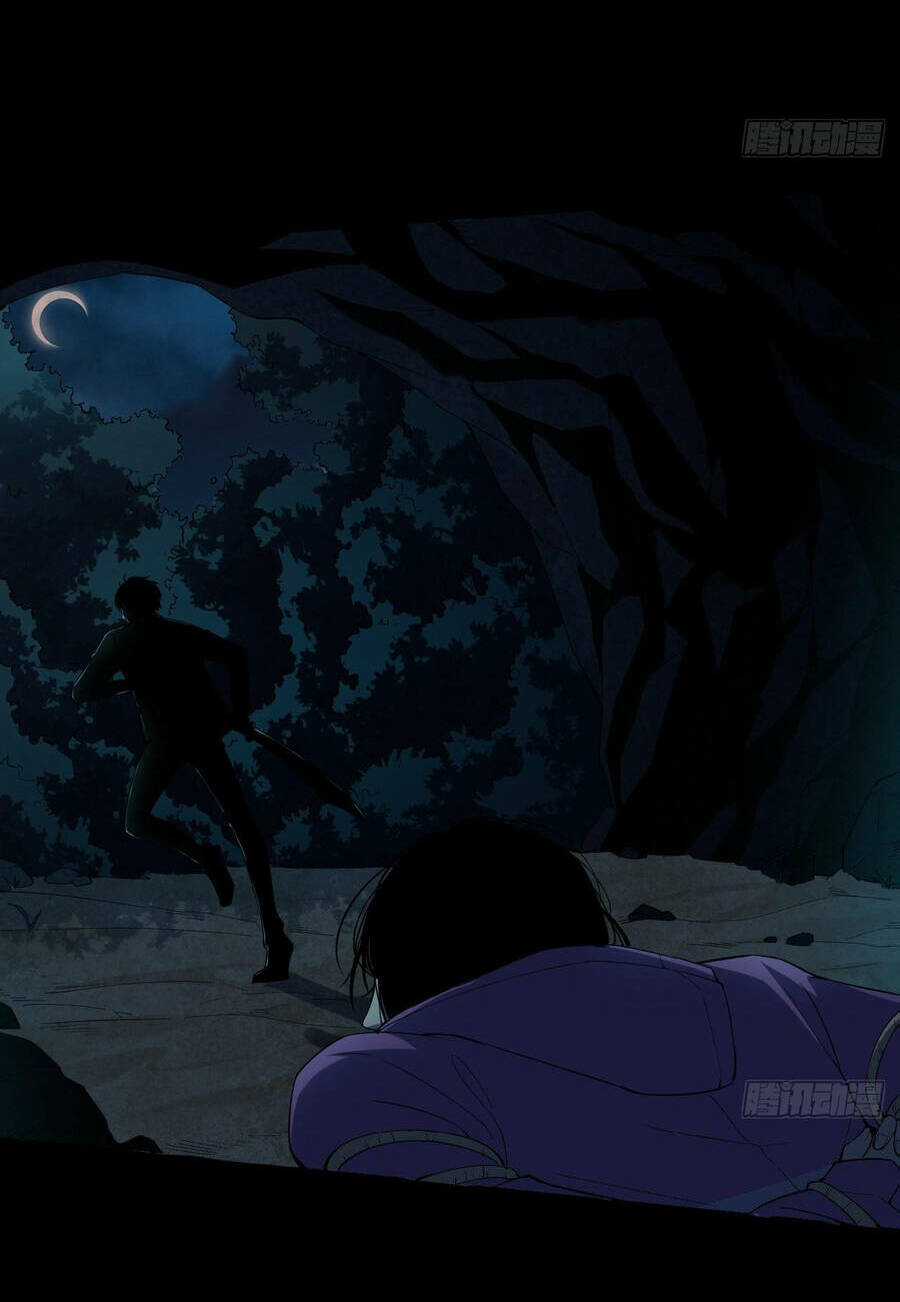 Chung Cư Địa Ngục - Chapter 3 - Trang 8