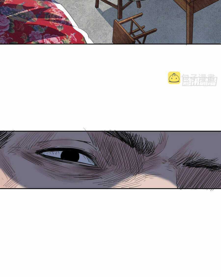 Chung Cư Địa Ngục - Chapter 4 - Trang 13