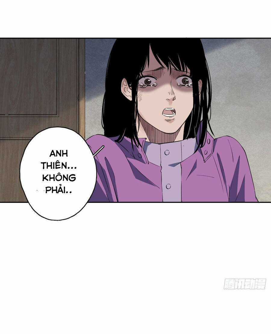 Chung Cư Địa Ngục - Chapter 4 - Trang 17