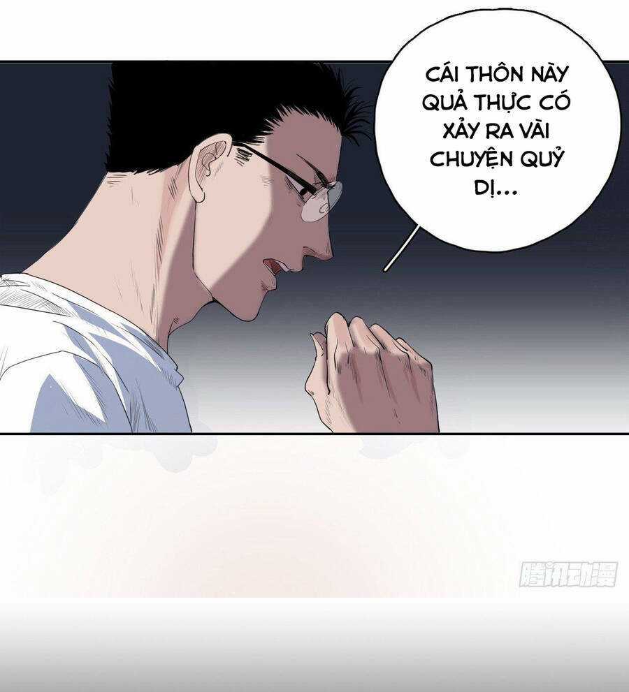 Chung Cư Địa Ngục - Chapter 4 - Trang 25