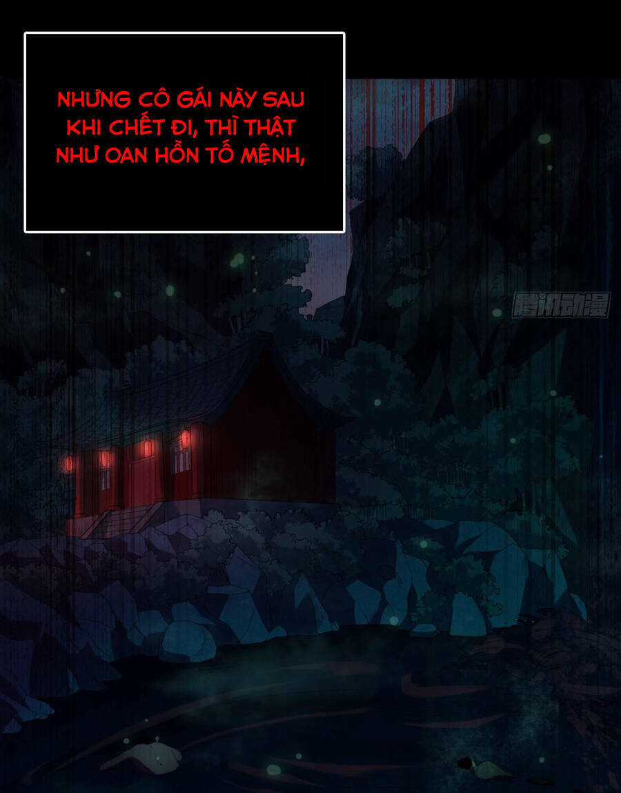 Chung Cư Địa Ngục - Chapter 4 - Trang 27