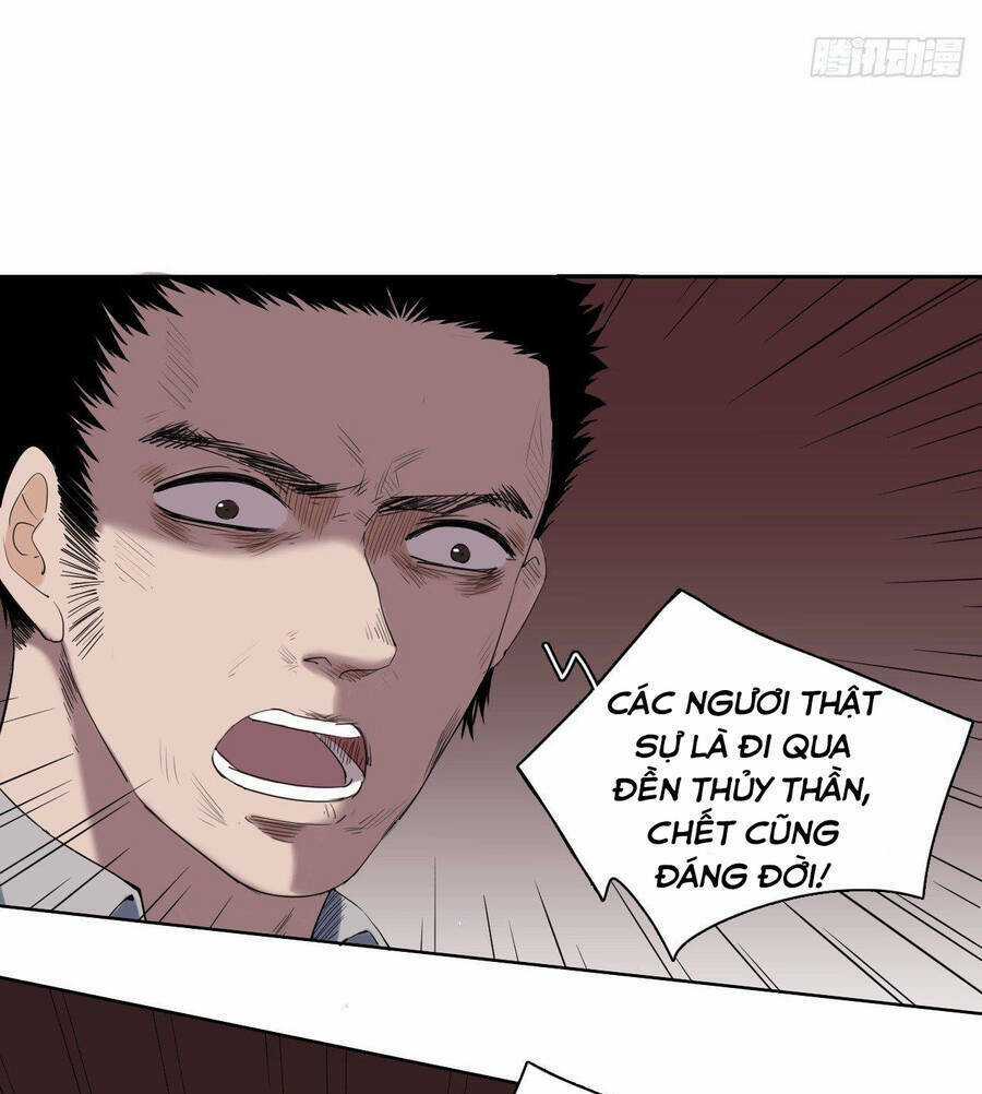 Chung Cư Địa Ngục - Chapter 4 - Trang 4