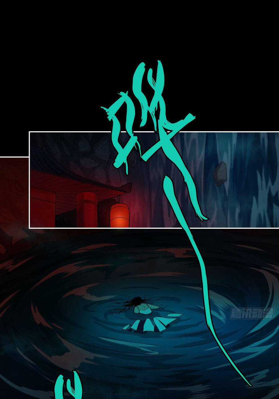 Chung Cư Địa Ngục - Chapter 4 - Trang 38