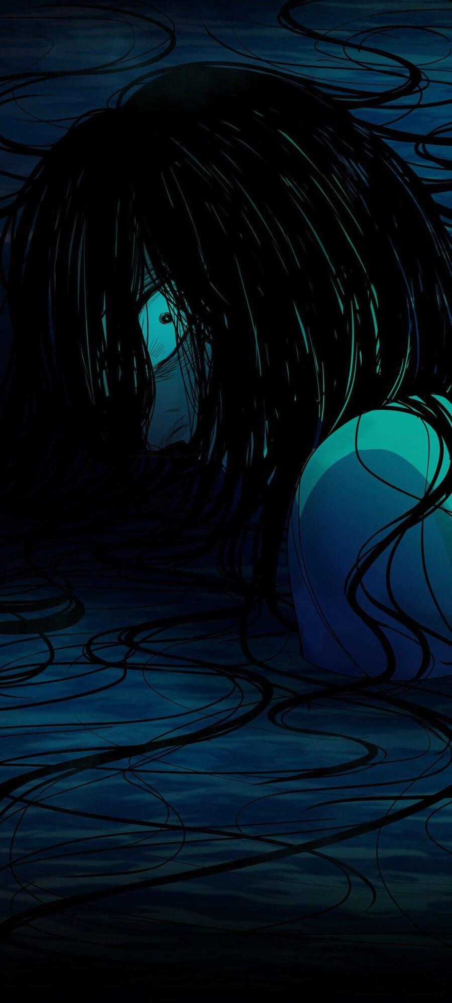 Chung Cư Địa Ngục - Chapter 4 - Trang 40