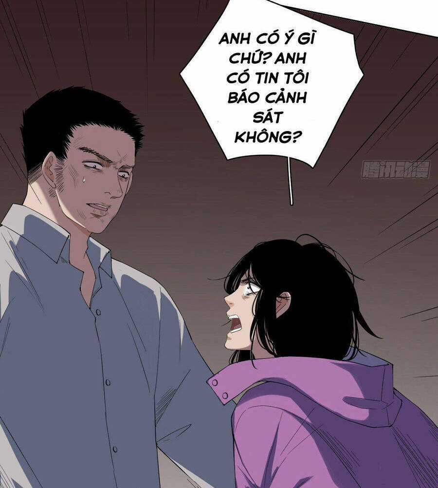 Chung Cư Địa Ngục - Chapter 4 - Trang 5