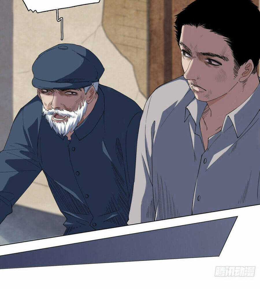 Chung Cư Địa Ngục - Chapter 4 - Trang 7