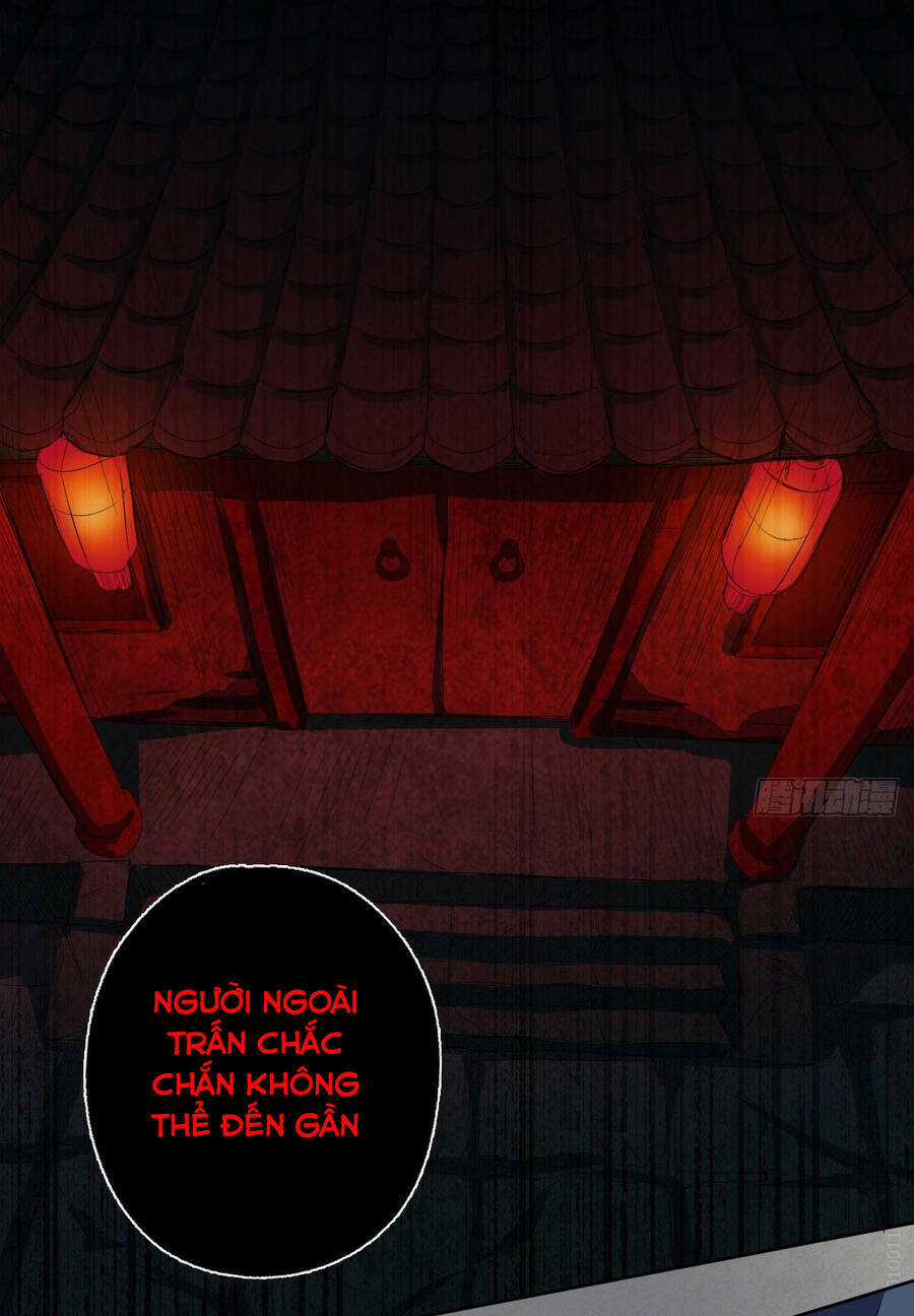 Chung Cư Địa Ngục - Chapter 4 - Trang 10