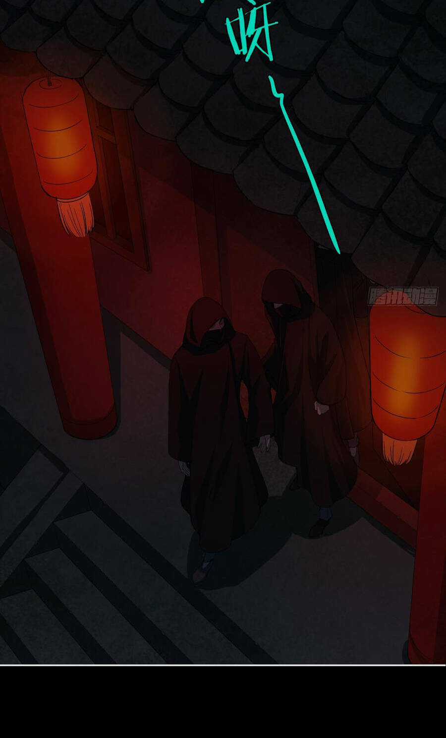 Chung Cư Địa Ngục - Chapter 5 - Trang 17