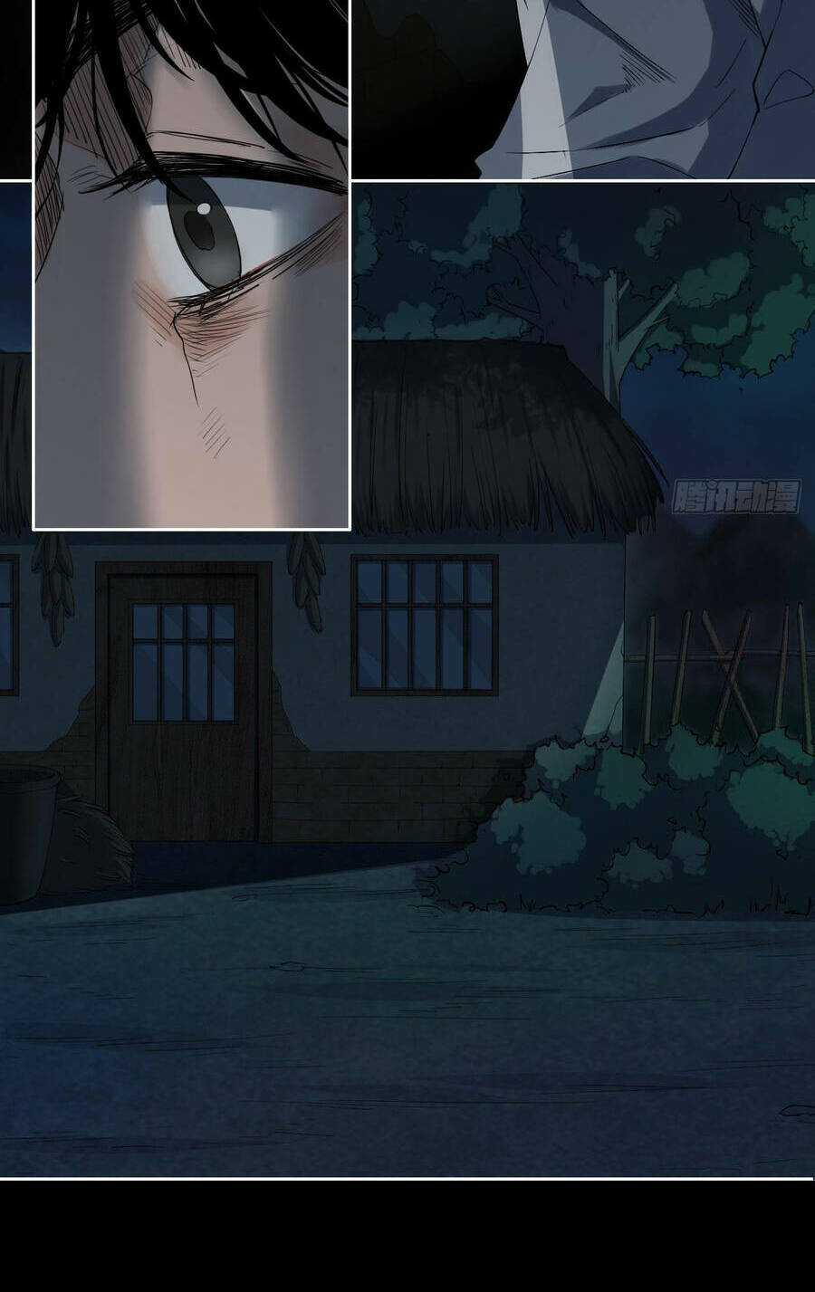 Chung Cư Địa Ngục - Chapter 5 - Trang 3