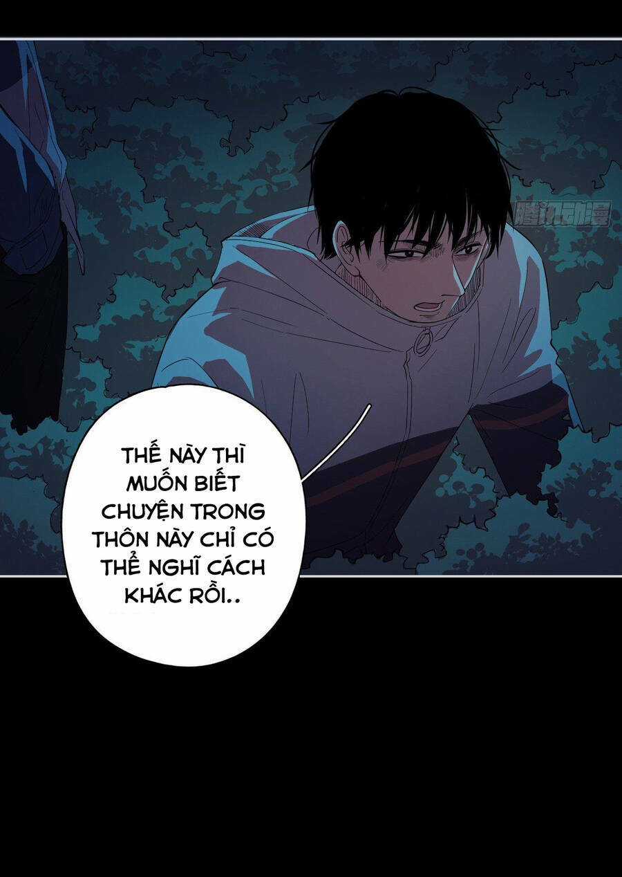 Chung Cư Địa Ngục - Chapter 5 - Trang 21