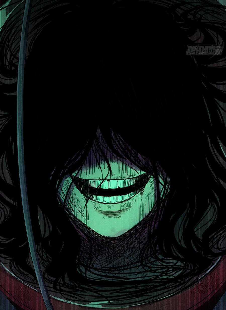 Chung Cư Địa Ngục - Chapter 5 - Trang 34