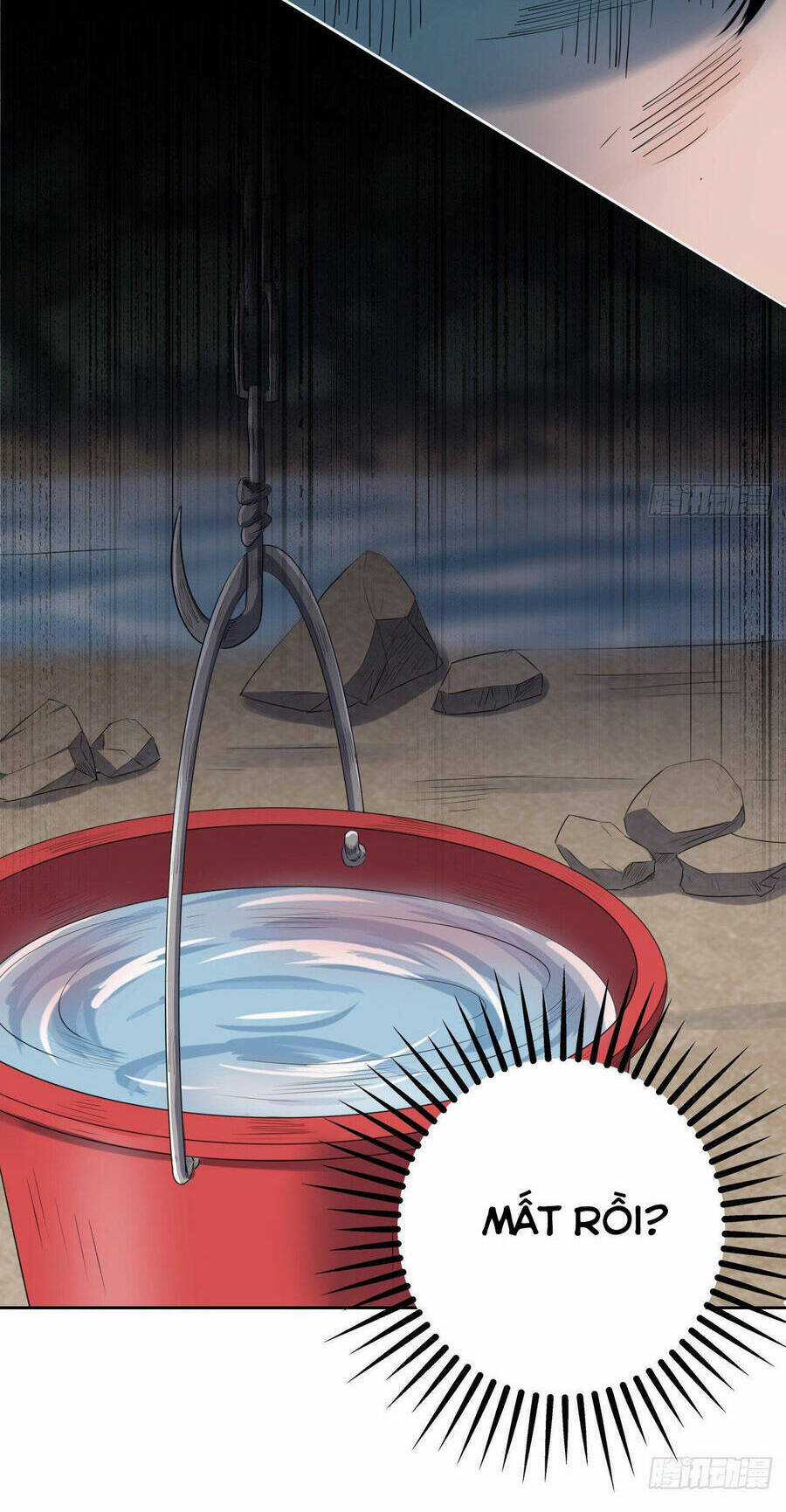 Chung Cư Địa Ngục - Chapter 5 - Trang 36