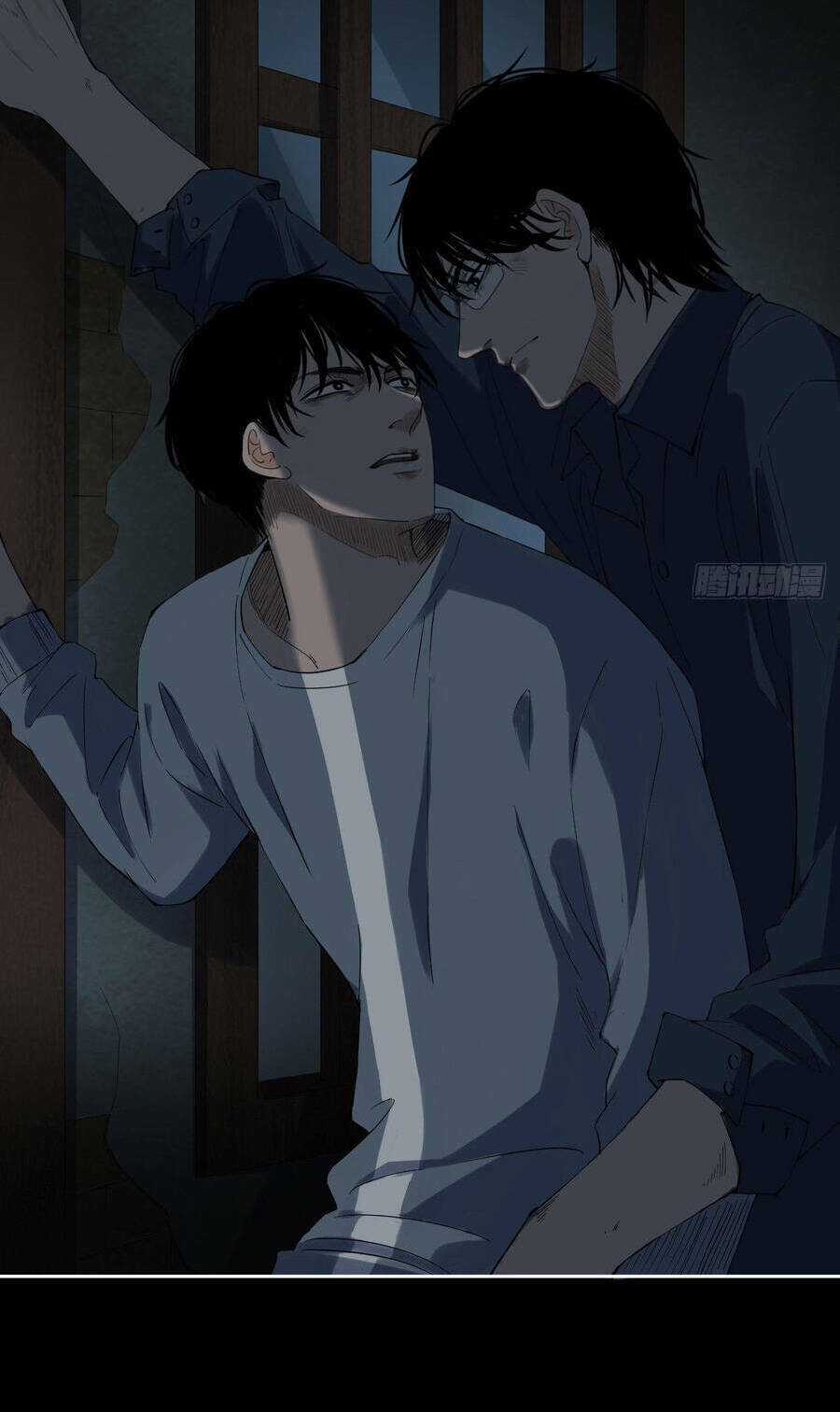 Chung Cư Địa Ngục - Chapter 5 - Trang 5