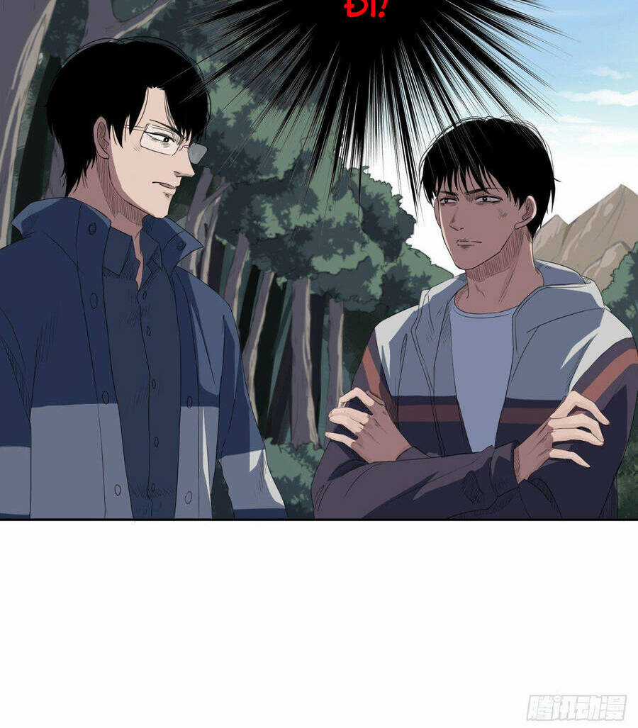 Chung Cư Địa Ngục - Chapter 5 - Trang 42