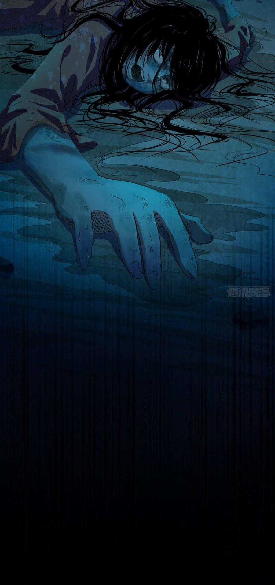 Chung Cư Địa Ngục - Chapter 5 - Trang 46