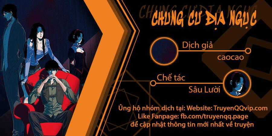 Chung Cư Địa Ngục - Chapter 5 - Trang 47