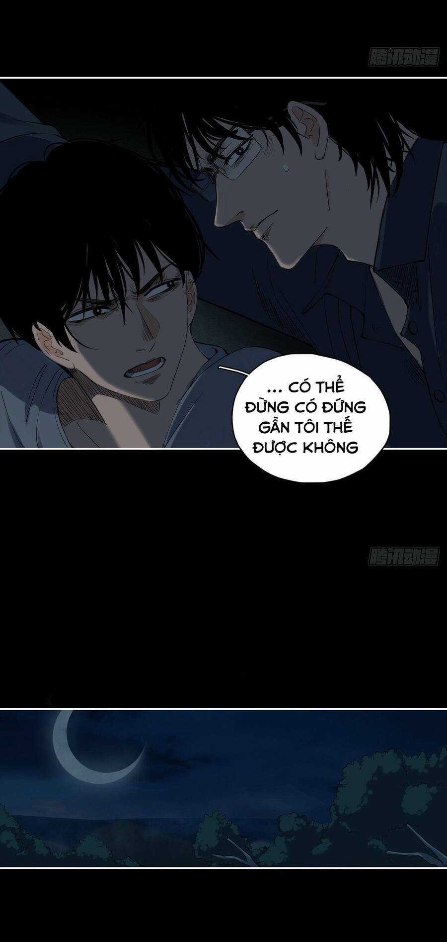 Chung Cư Địa Ngục - Chapter 5 - Trang 6