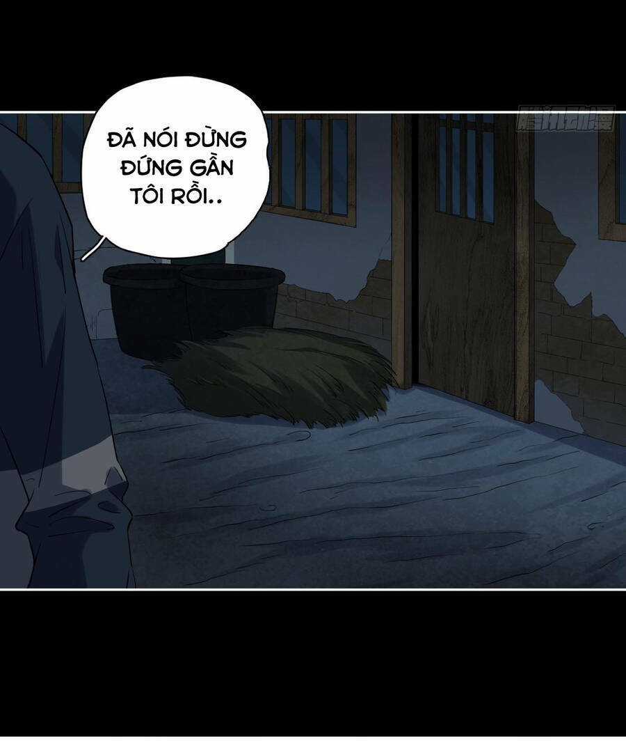 Chung Cư Địa Ngục - Chapter 5 - Trang 8