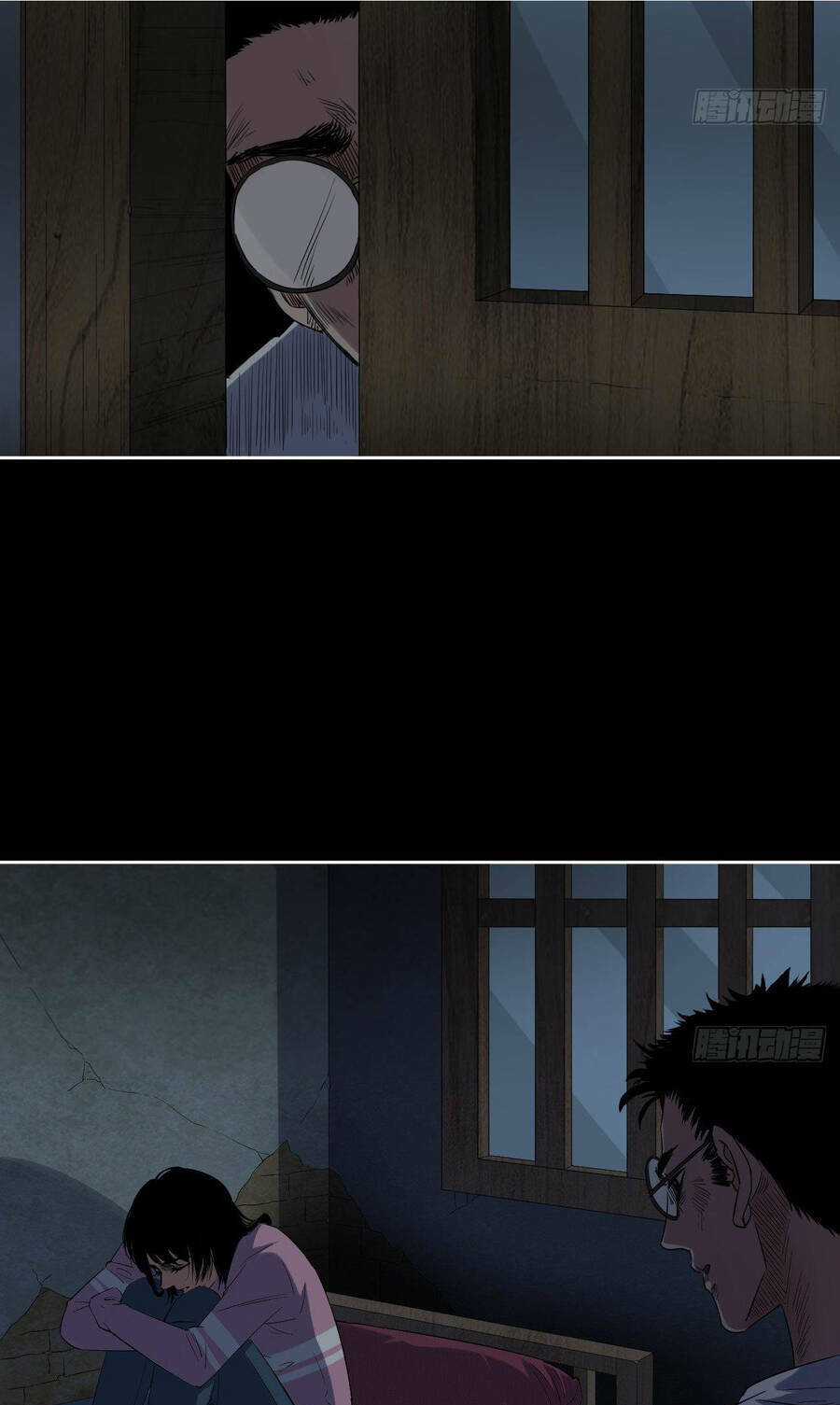 Chung Cư Địa Ngục - Chapter 5 - Trang 9