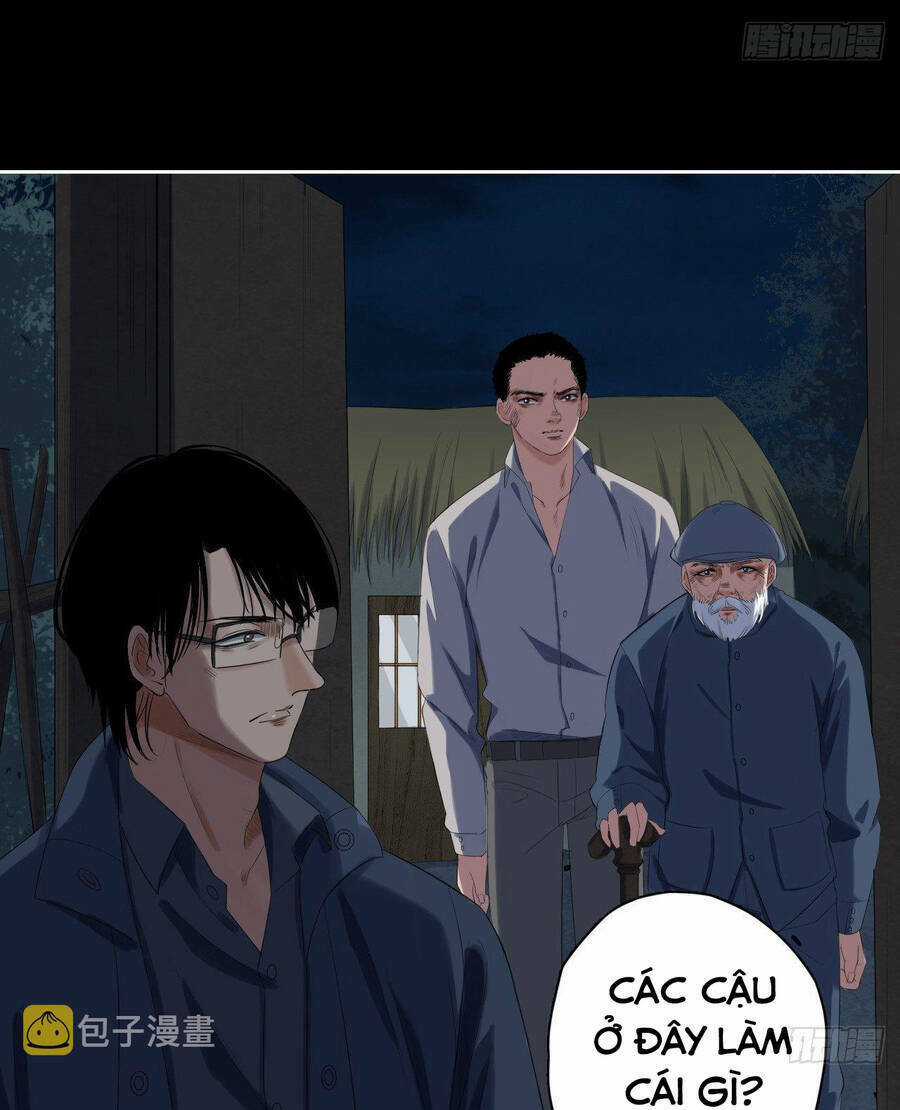 Chung Cư Địa Ngục - Chapter 6 - Trang 12