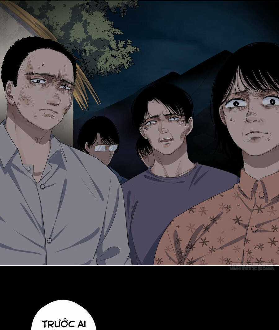 Chung Cư Địa Ngục - Chapter 6 - Trang 26