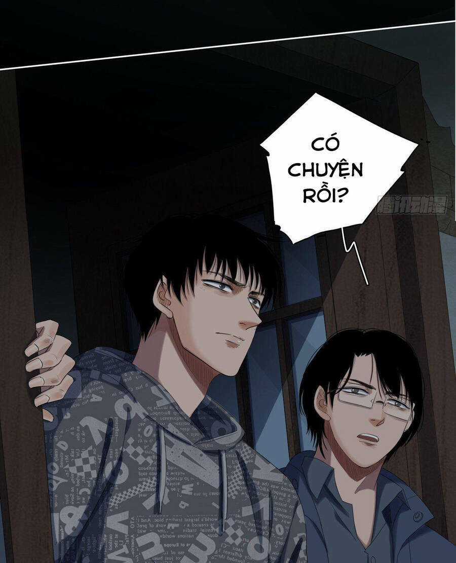 Chung Cư Địa Ngục - Chapter 6 - Trang 4