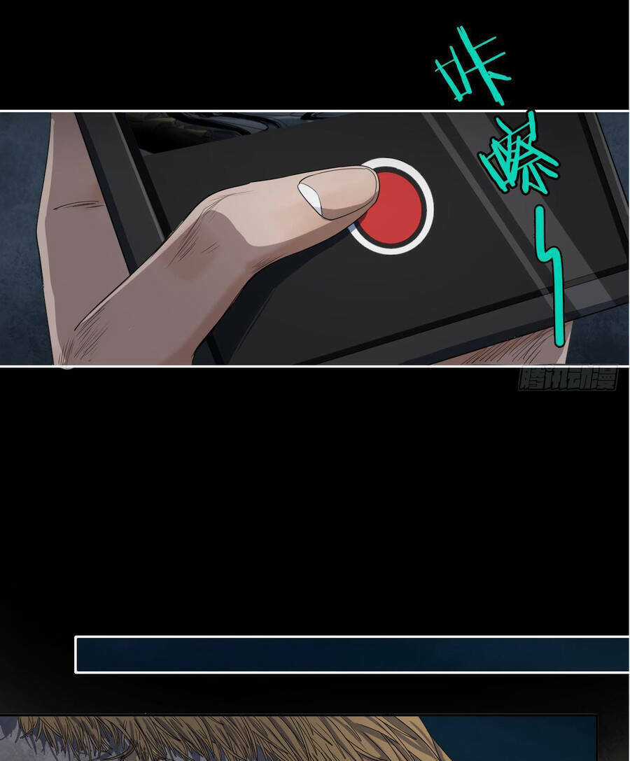 Chung Cư Địa Ngục - Chapter 6 - Trang 36