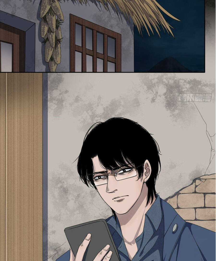 Chung Cư Địa Ngục - Chapter 6 - Trang 37