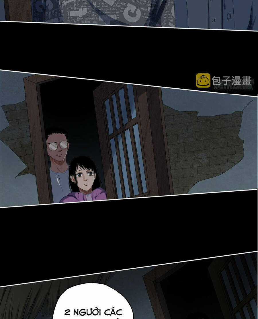 Chung Cư Địa Ngục - Chapter 6 - Trang 5