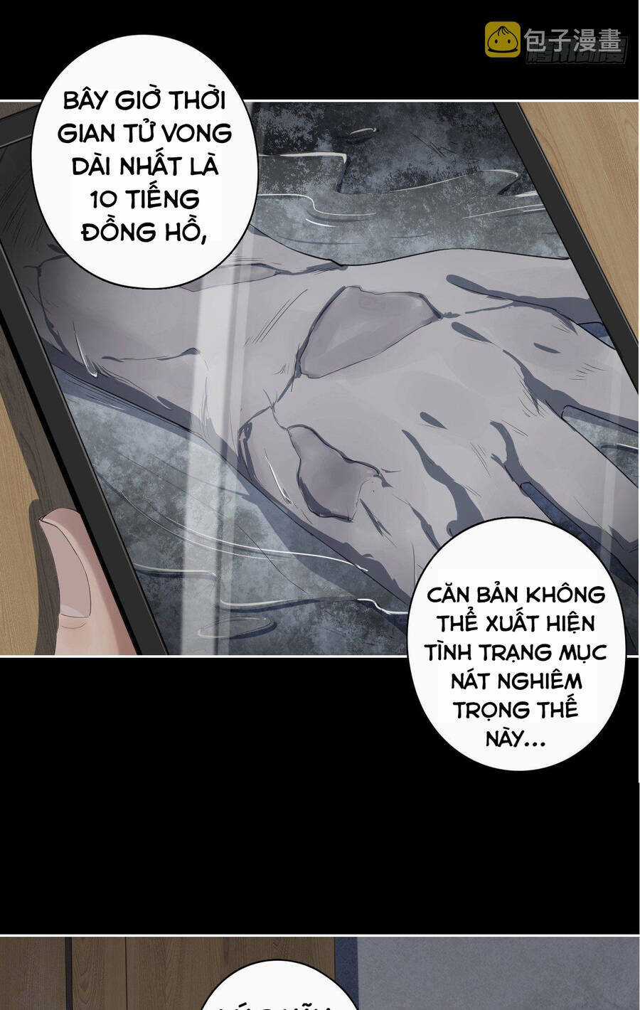 Chung Cư Địa Ngục - Chapter 6 - Trang 42