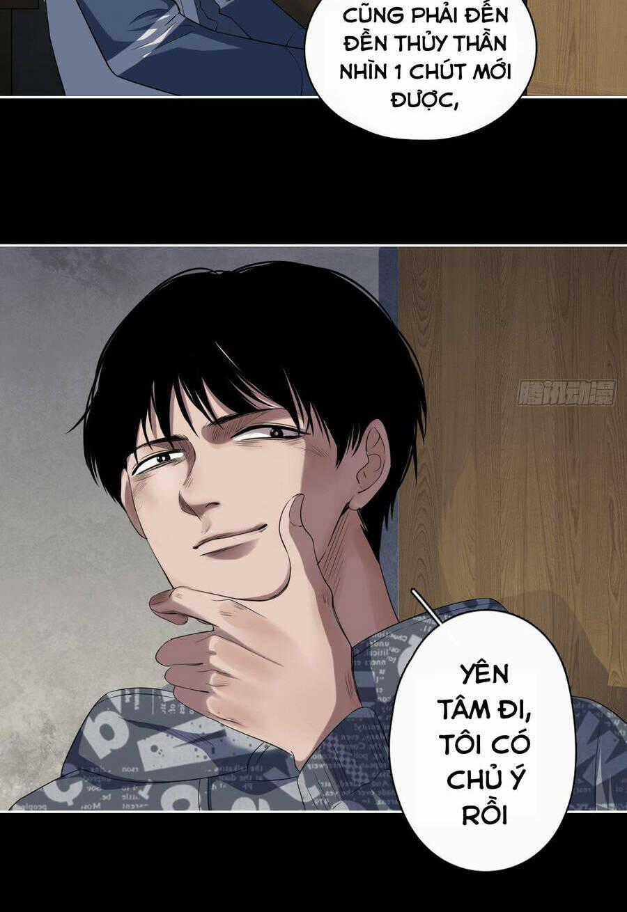Chung Cư Địa Ngục - Chapter 6 - Trang 49