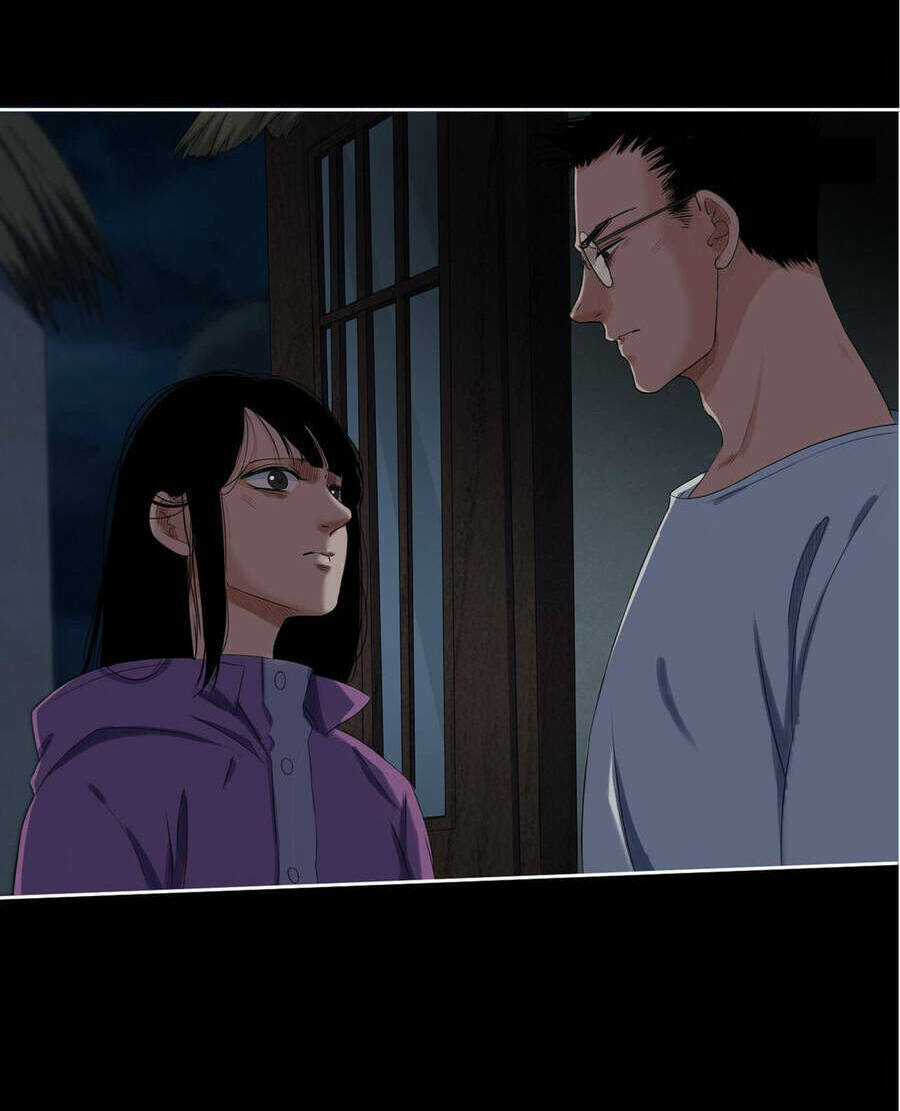 Chung Cư Địa Ngục - Chapter 6 - Trang 7