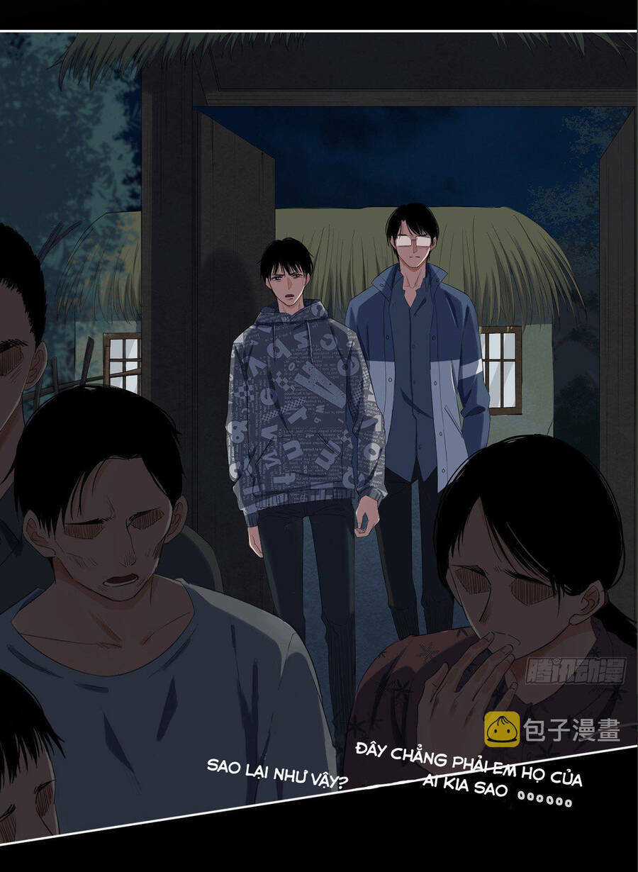 Chung Cư Địa Ngục - Chapter 6 - Trang 8