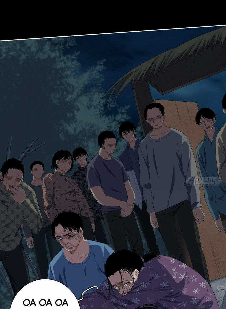 Chung Cư Địa Ngục - Chapter 6 - Trang 9