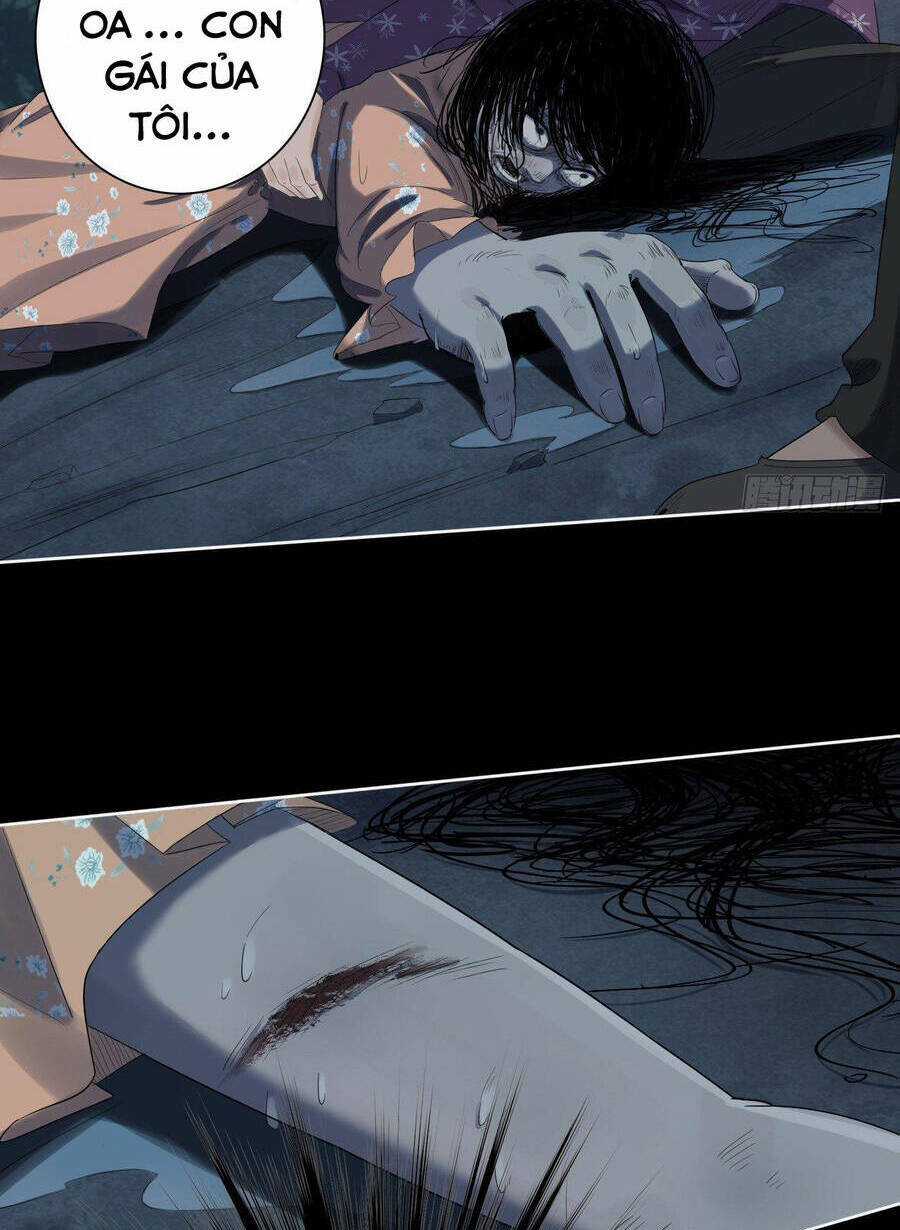 Chung Cư Địa Ngục - Chapter 6 - Trang 10