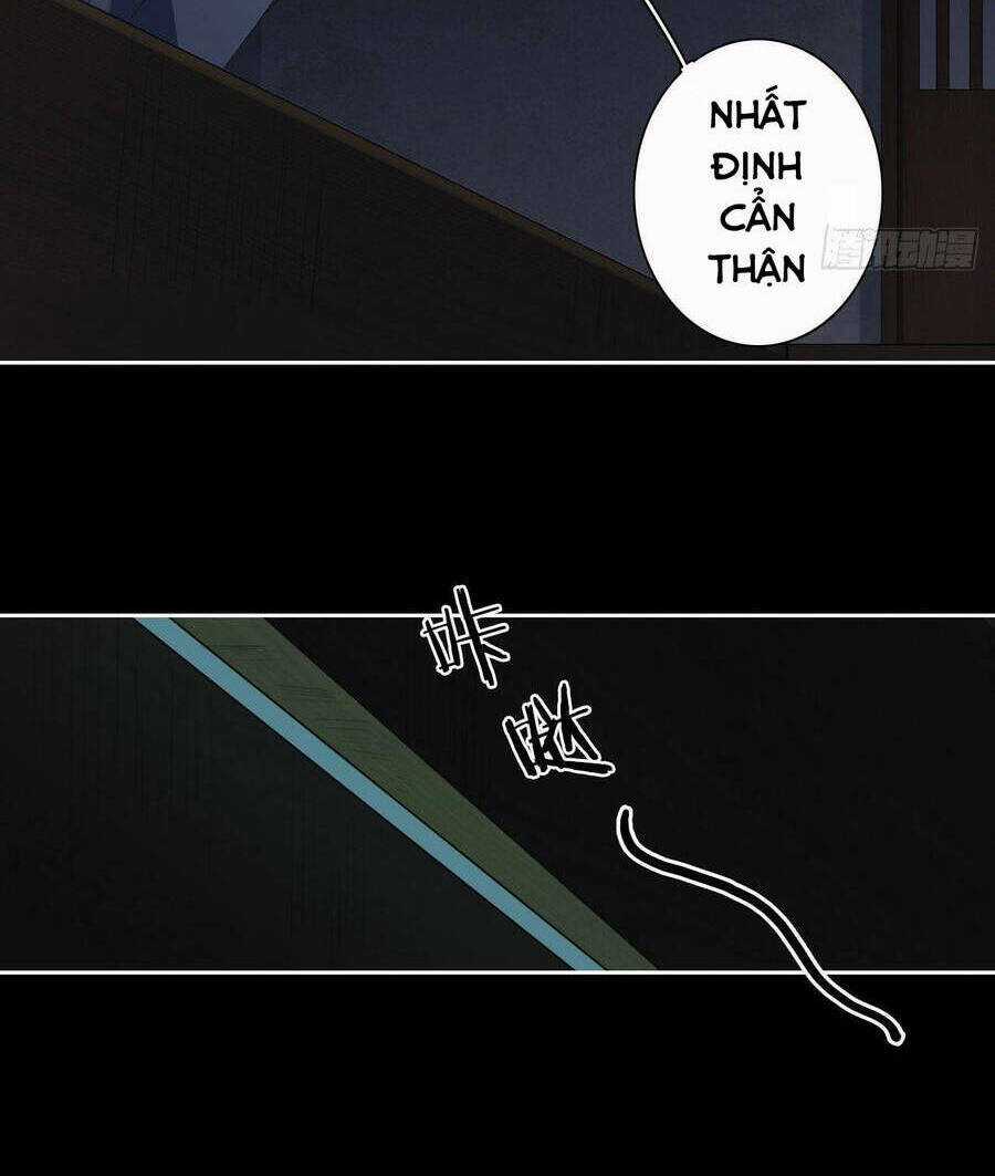 Chung Cư Địa Ngục - Chapter 7 - Trang 13