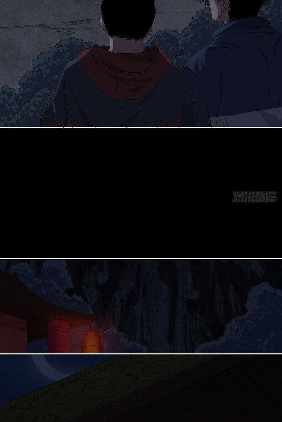 Chung Cư Địa Ngục - Chapter 7 - Trang 17