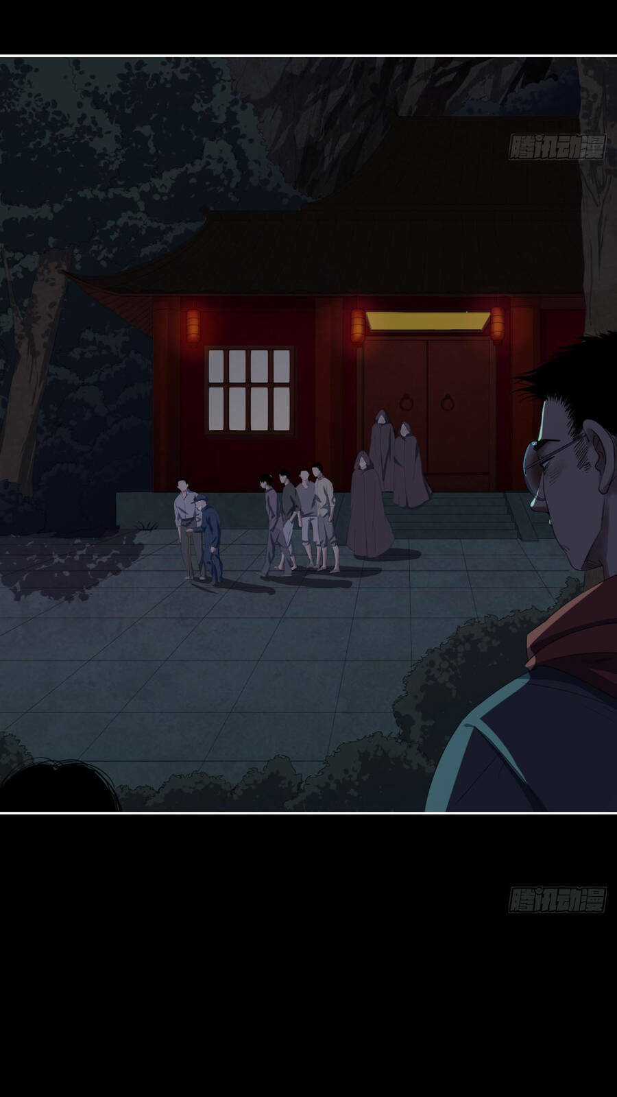 Chung Cư Địa Ngục - Chapter 7 - Trang 22