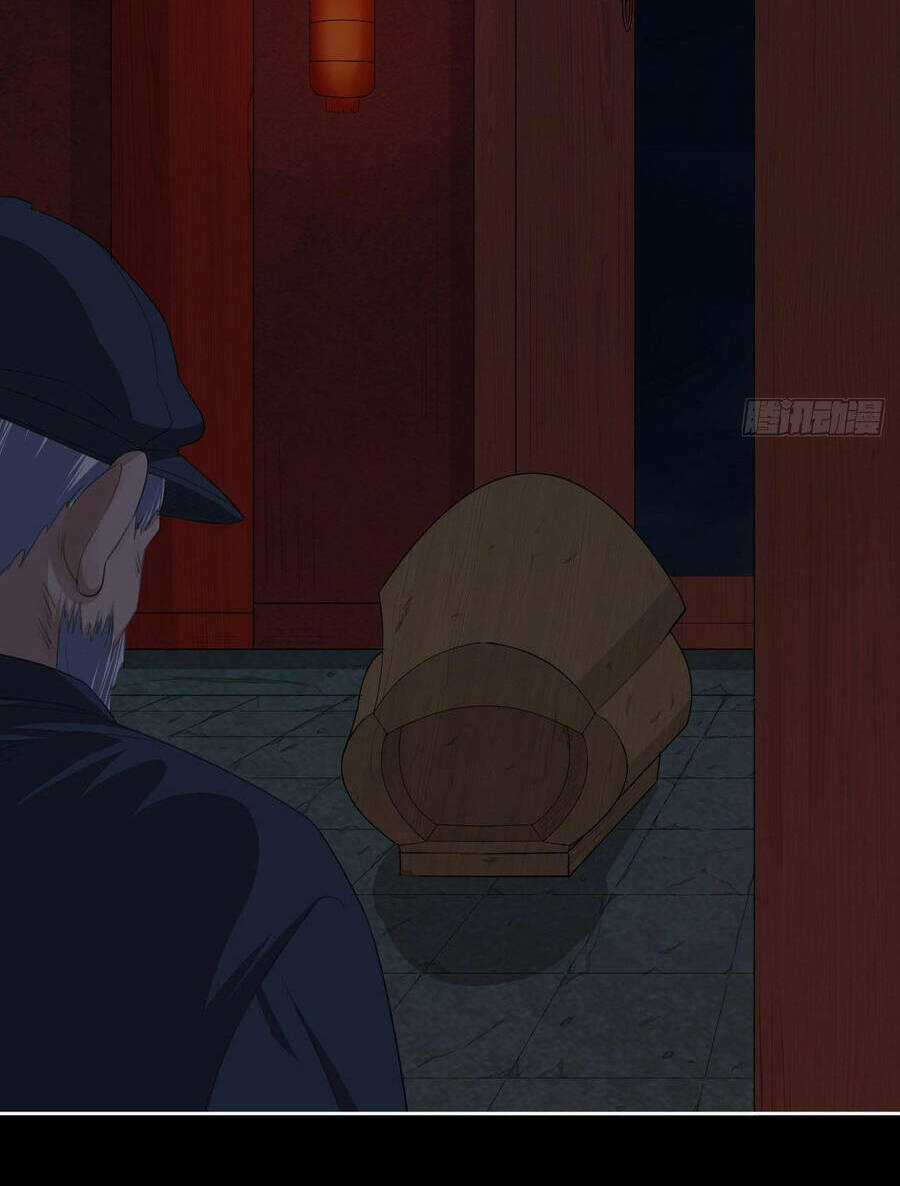 Chung Cư Địa Ngục - Chapter 7 - Trang 33