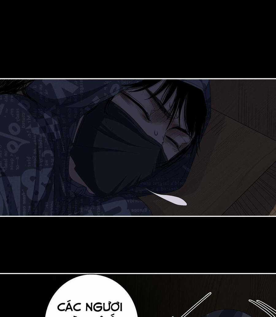 Chung Cư Địa Ngục - Chapter 7 - Trang 35