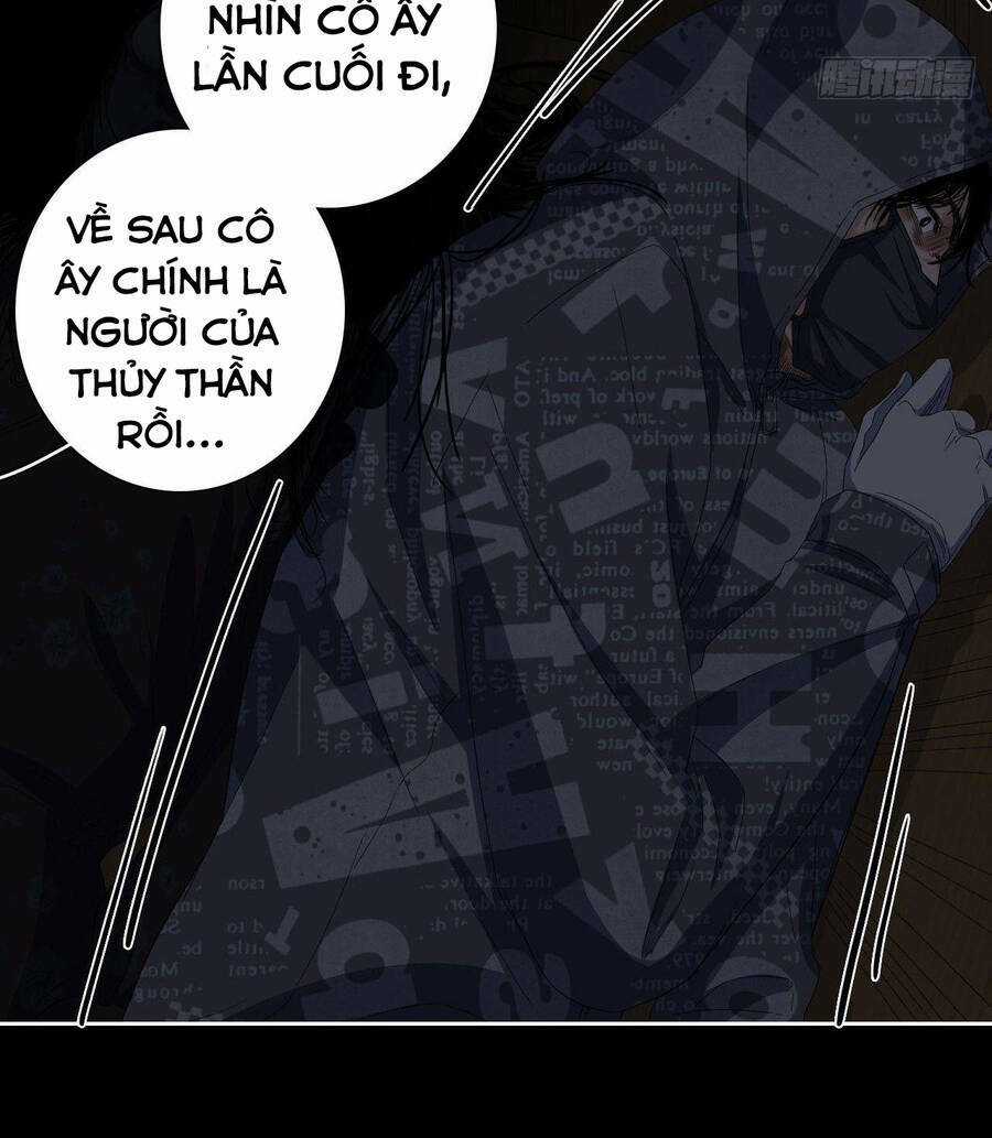 Chung Cư Địa Ngục - Chapter 7 - Trang 36