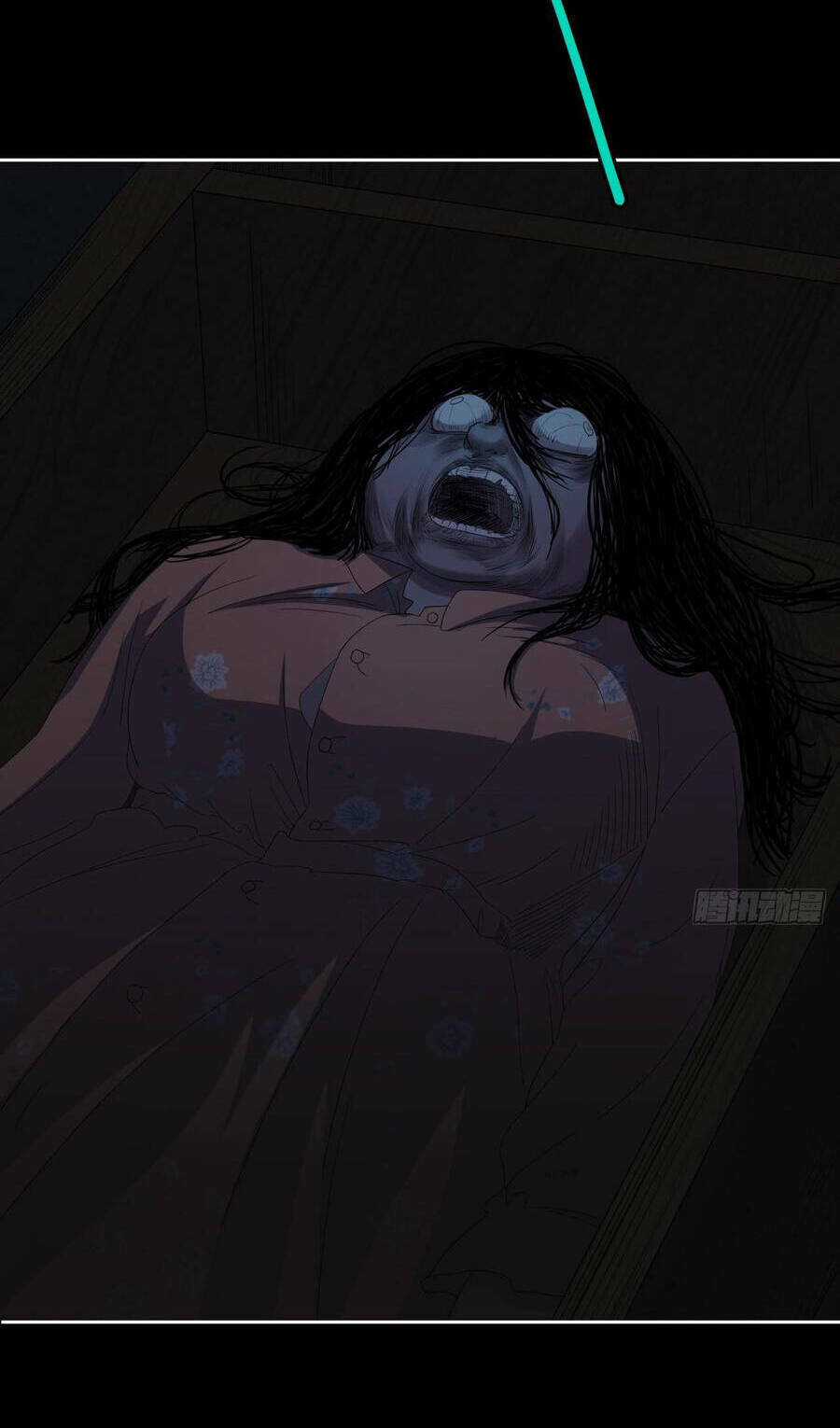 Chung Cư Địa Ngục - Chapter 7 - Trang 38