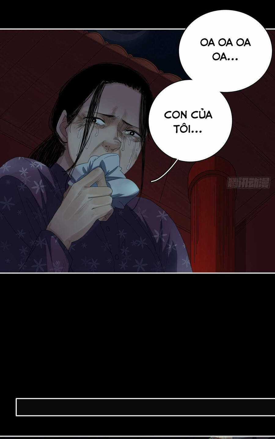 Chung Cư Địa Ngục - Chapter 7 - Trang 39