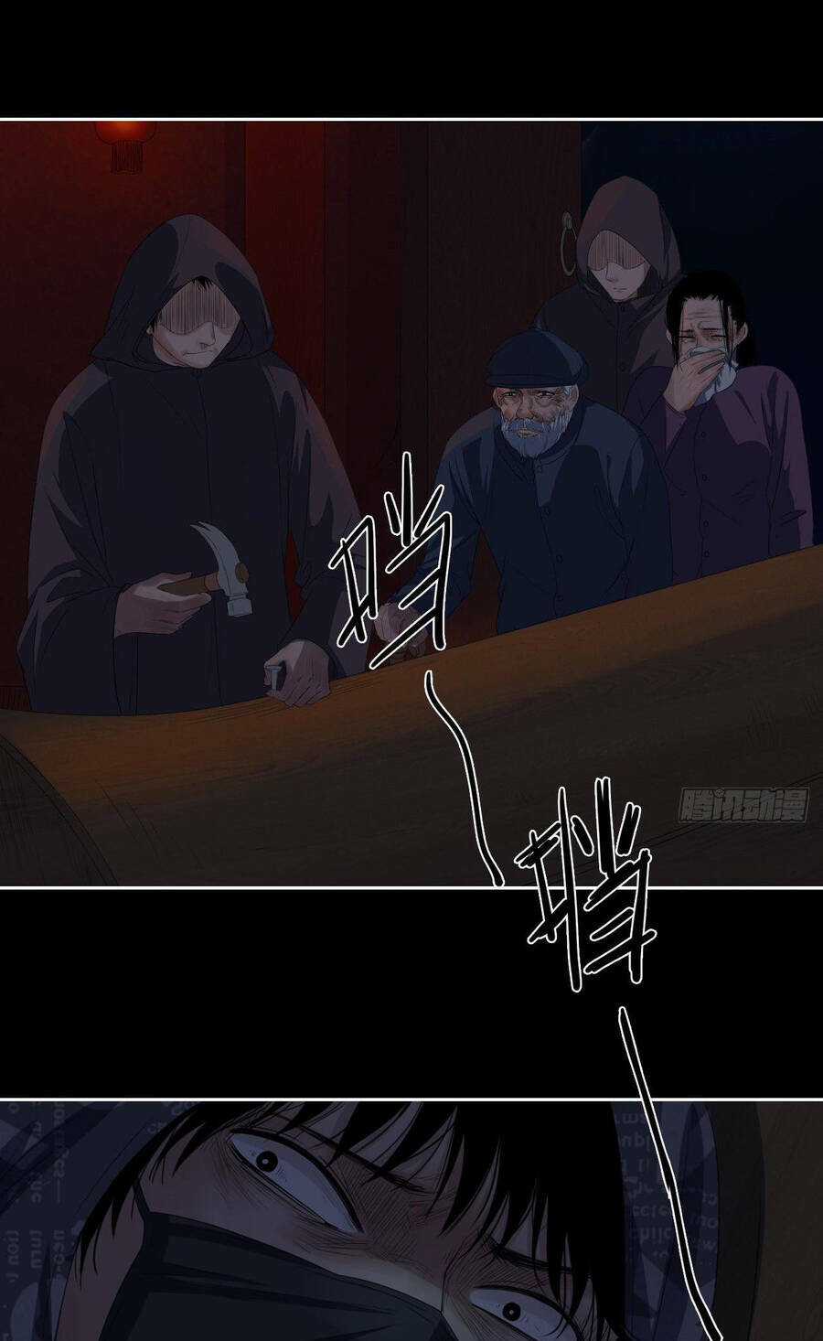 Chung Cư Địa Ngục - Chapter 7 - Trang 41