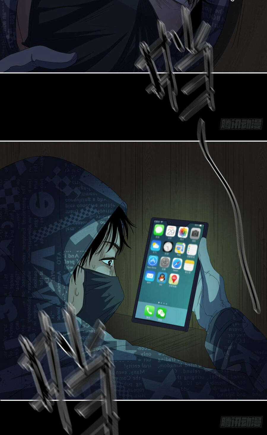 Chung Cư Địa Ngục - Chapter 7 - Trang 42