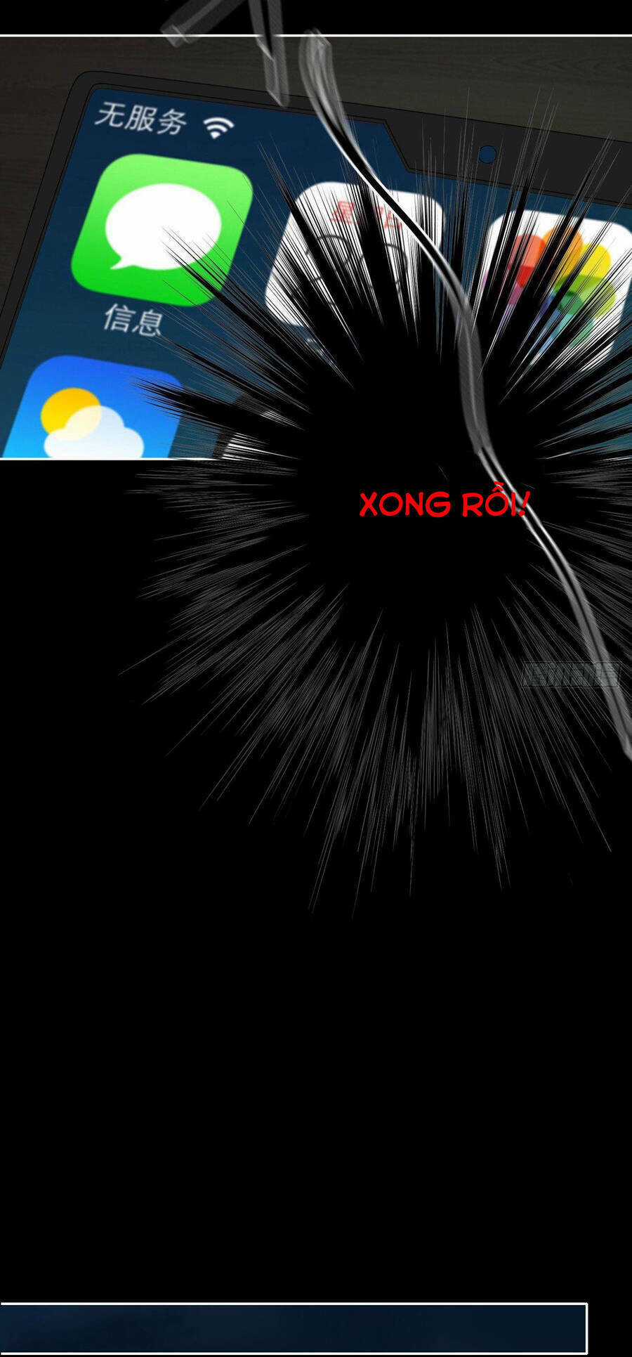 Chung Cư Địa Ngục - Chapter 7 - Trang 43