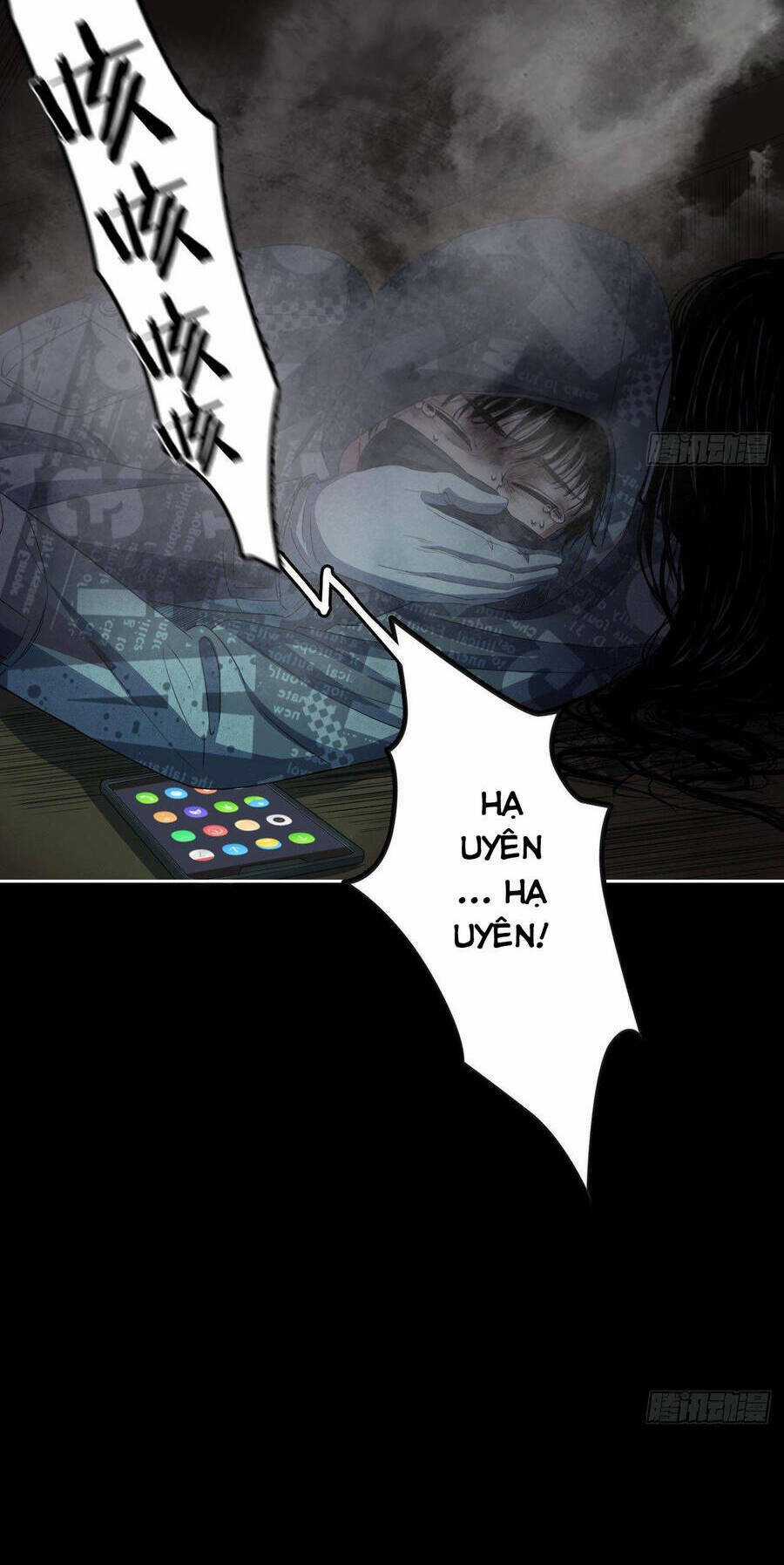 Chung Cư Địa Ngục - Chapter 7 - Trang 46