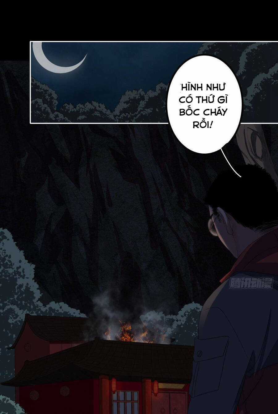 Chung Cư Địa Ngục - Chapter 7 - Trang 47